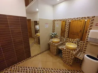 Hotel Burkaty