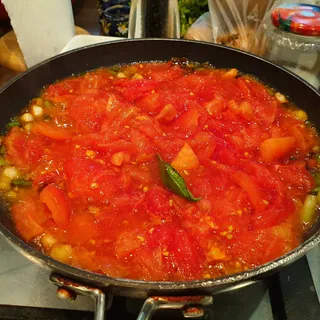 Pippa Mattei's Cooking Classes