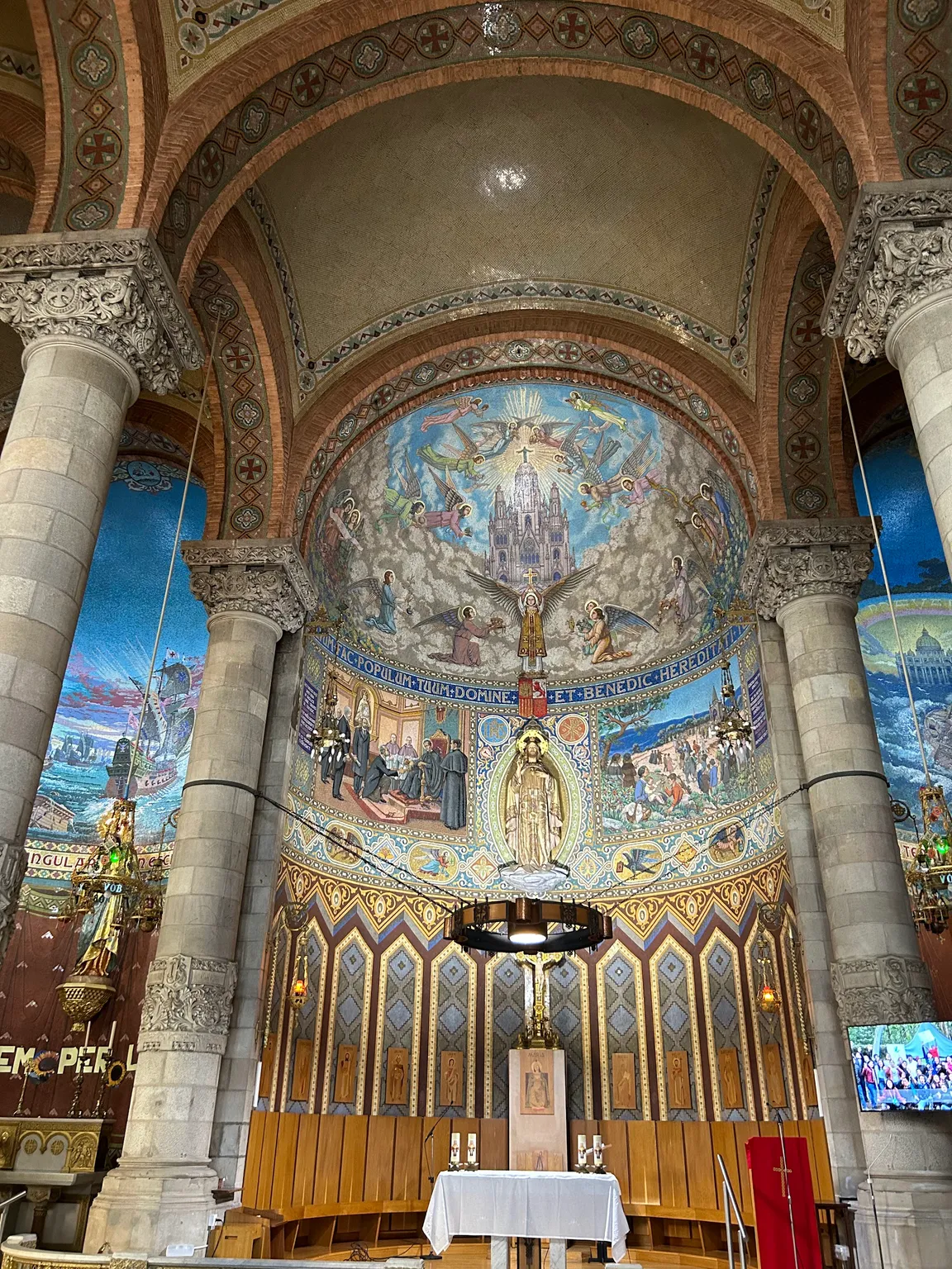 Tibidabo