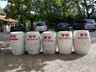 Mas du Notaire