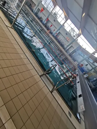 Pływalnia NOSiR