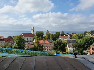 Hotel Villa Seeschau am Bodensee