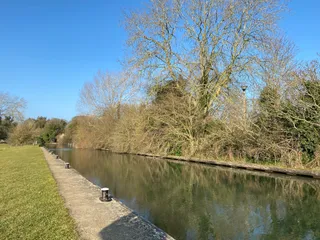 Godstow Abbey