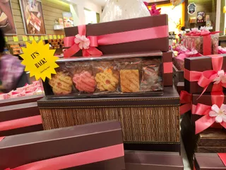 Big Island Candies