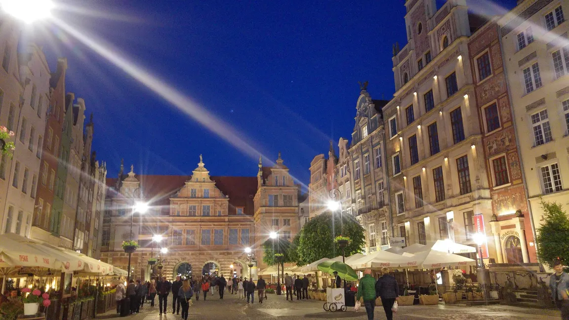 Złota Kamienica
