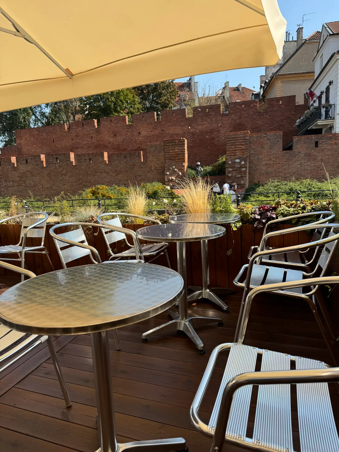 Lorneta Polska Kuchnia i Bar