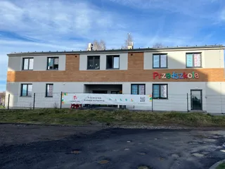 Niepubliczne Przedszkole Tęcza