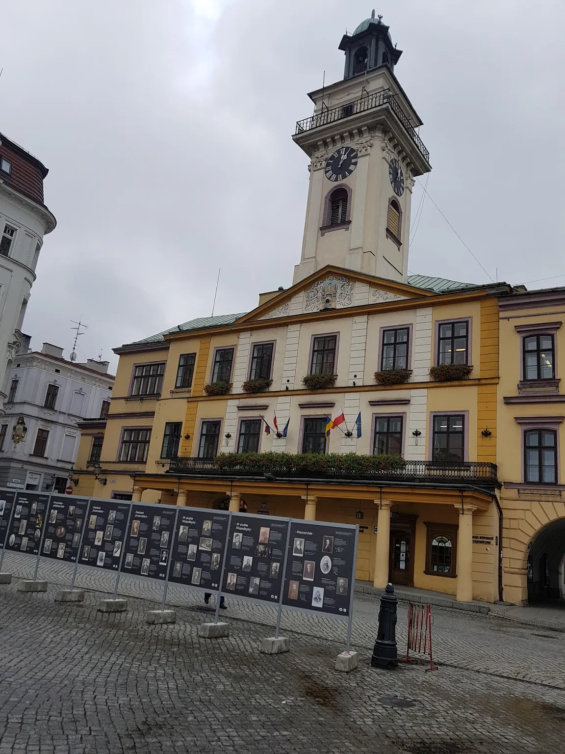 Muzeum Śląska Cieszyńskiego