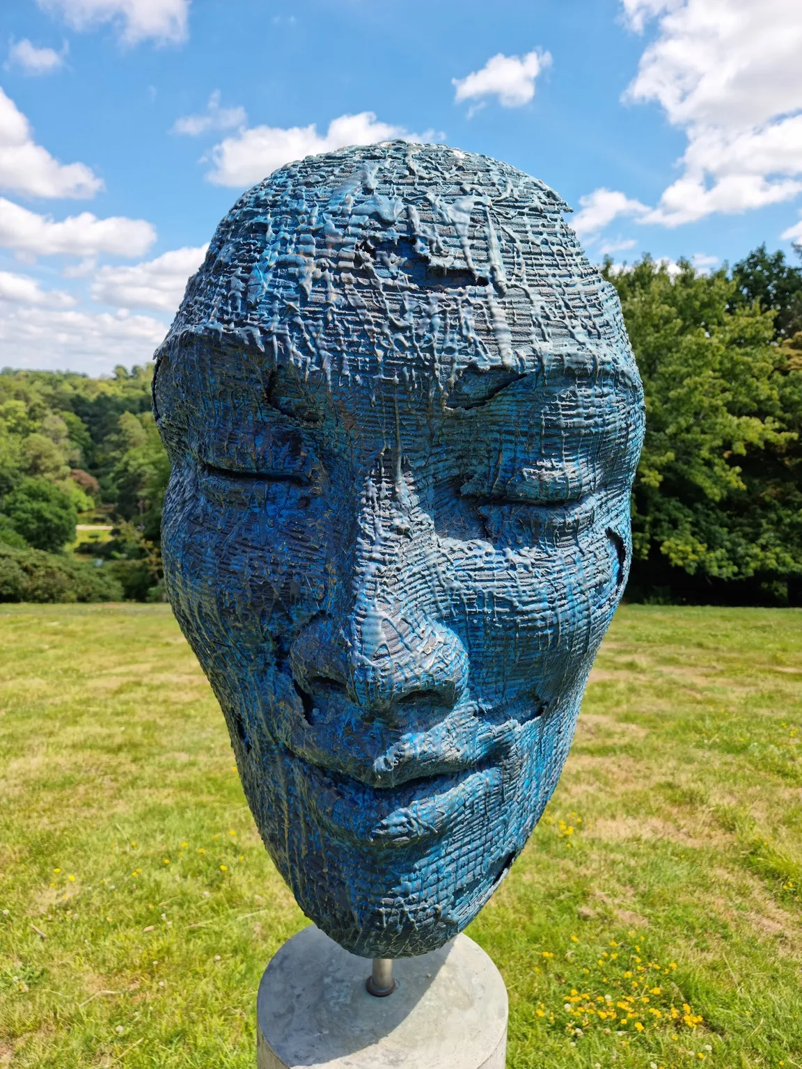 Leonardslee Lakes & Gardens