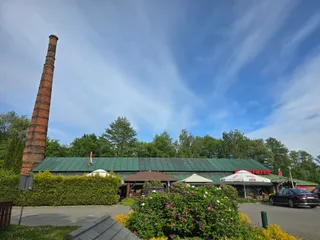 Gościniec Cegielnia Restauracja Obiady Imprezy okolicznościowe