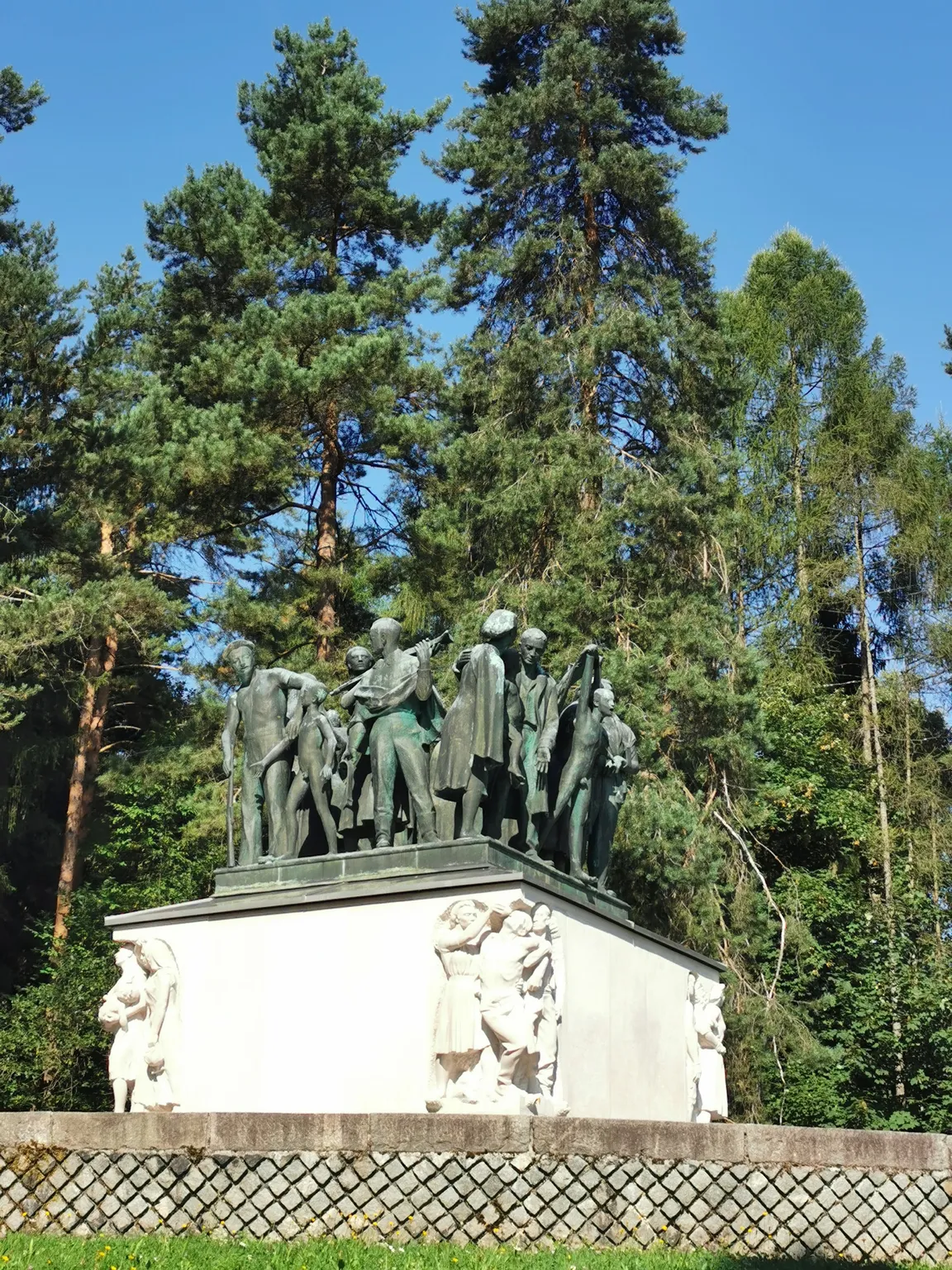St. Ulrich's Hill