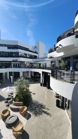 Dolby Theater