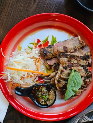 JJ Thai Street Food