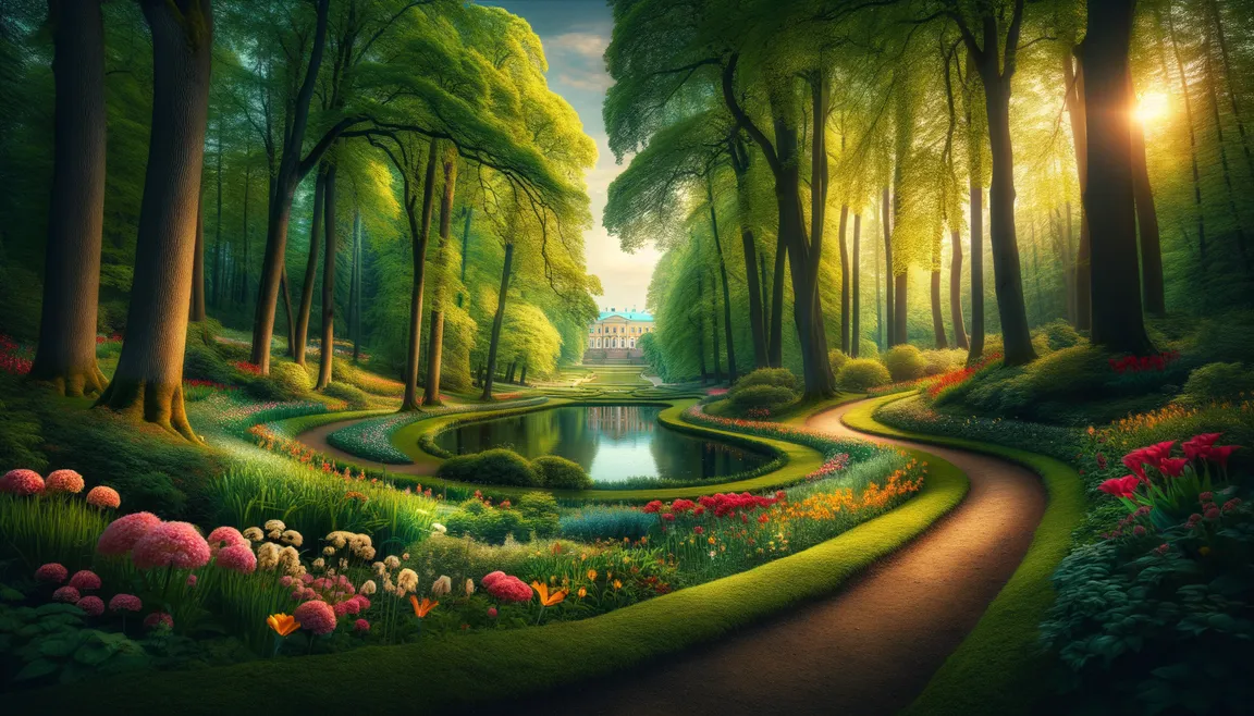 Potsdam for nature lovers: the greatest places for animal lovers