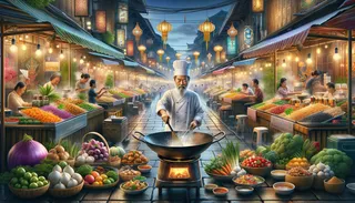 Bangkok