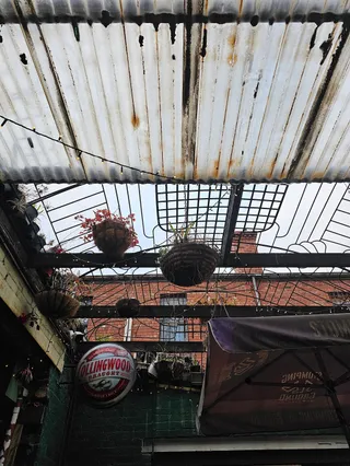 The Old Bar