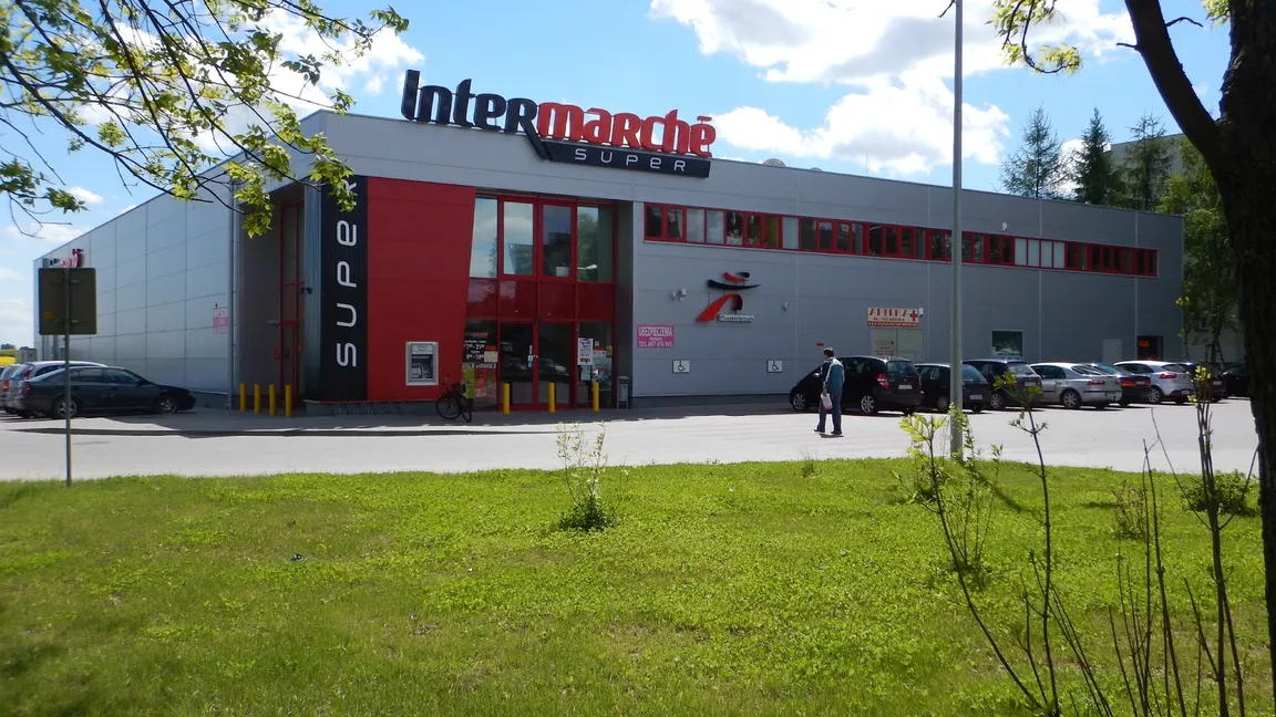 Intermarche Bełżyce