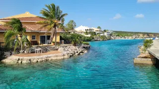 Curaçao Sea Aquarium