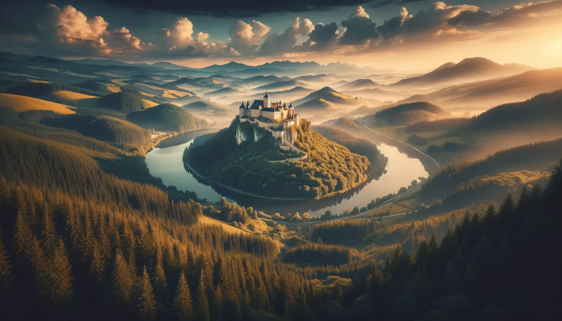 Get to Know Polish-Slovak Borderland: 7 Hidden Gems
