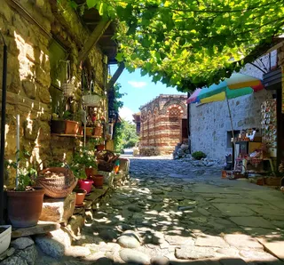 Winiarnia „Messembria”