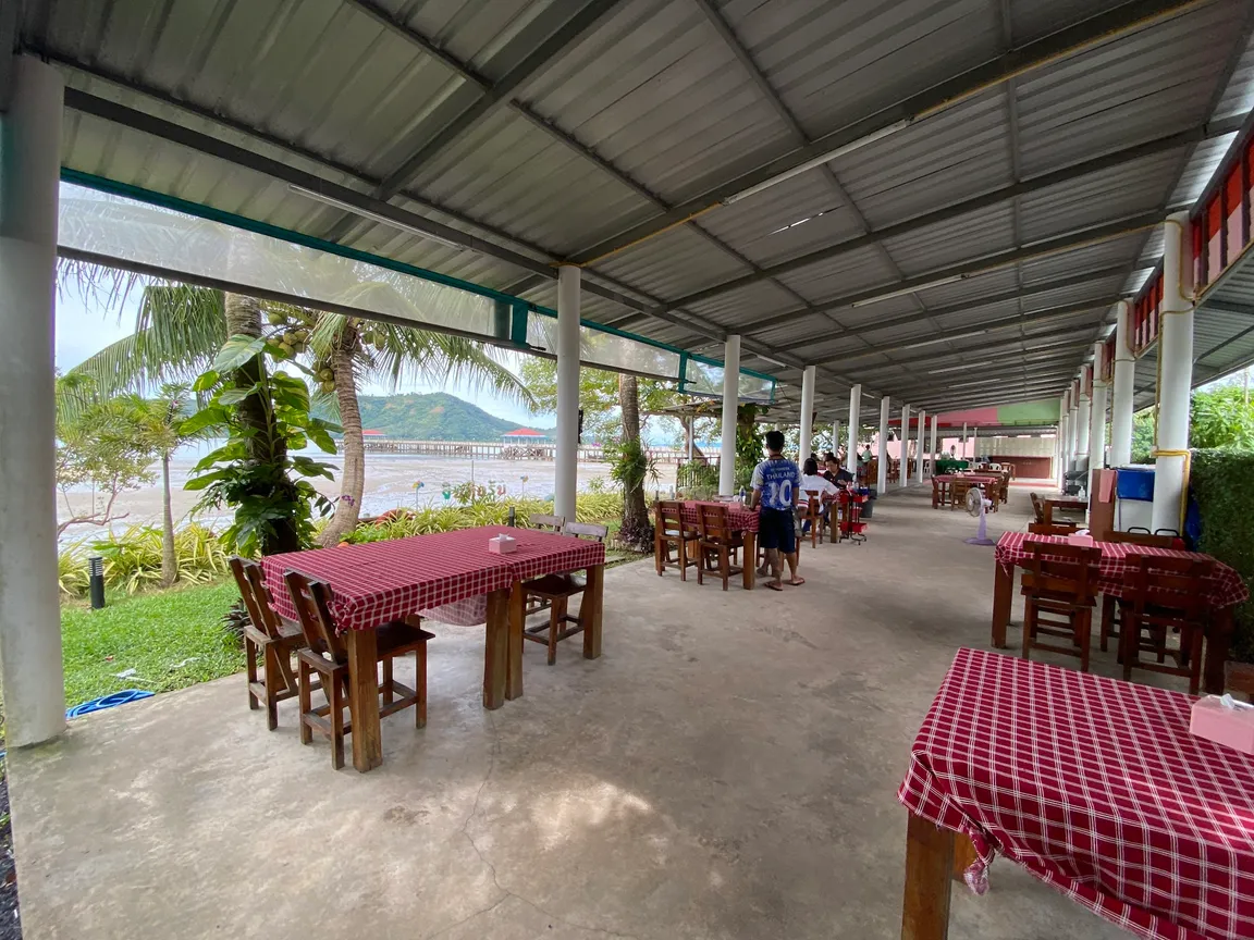 Laem Sai Seafood