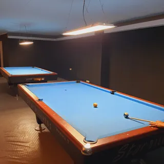Nineteen 87 Sports bar and Resto