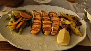 Restaurant Schwarzes Meer