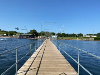 Thorpe Lakes Aqua Park