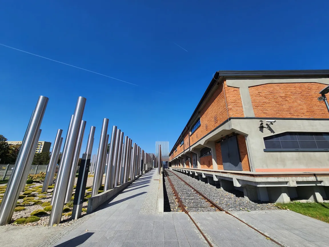 Muzeum Pamięci Sybiru