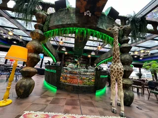 UNIK Grand - Kids Park