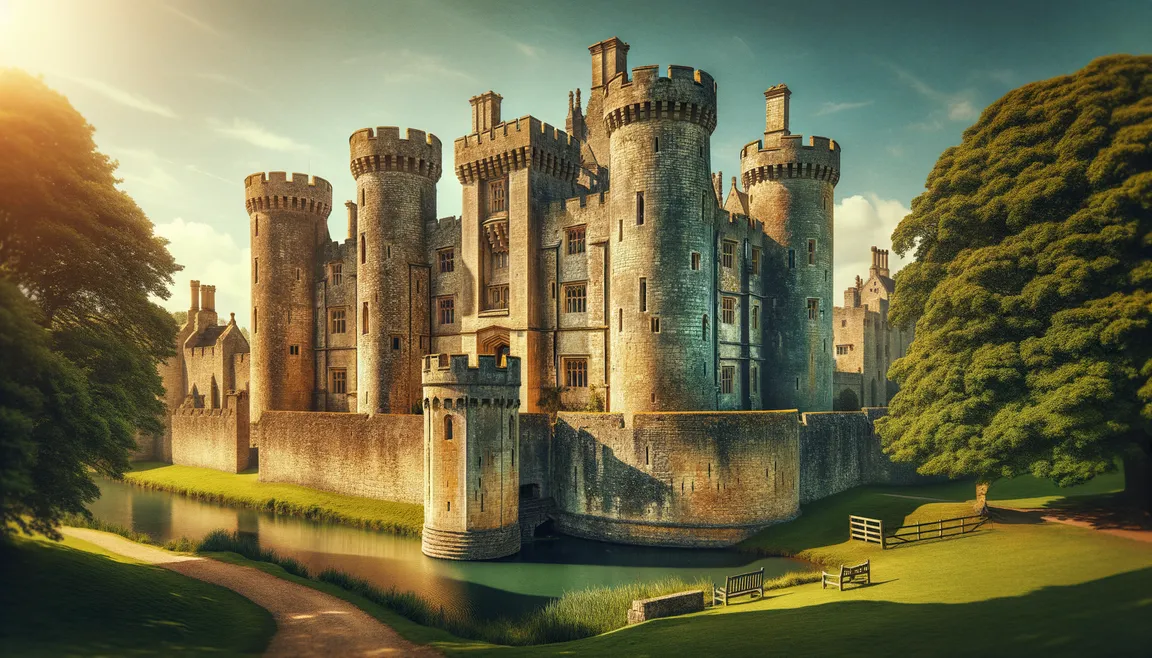Guide: 10 amazing historical sights in Hampshire