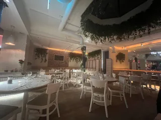 The Seafood Bar