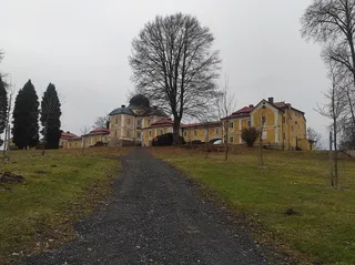 Český les Protected Landscape Area