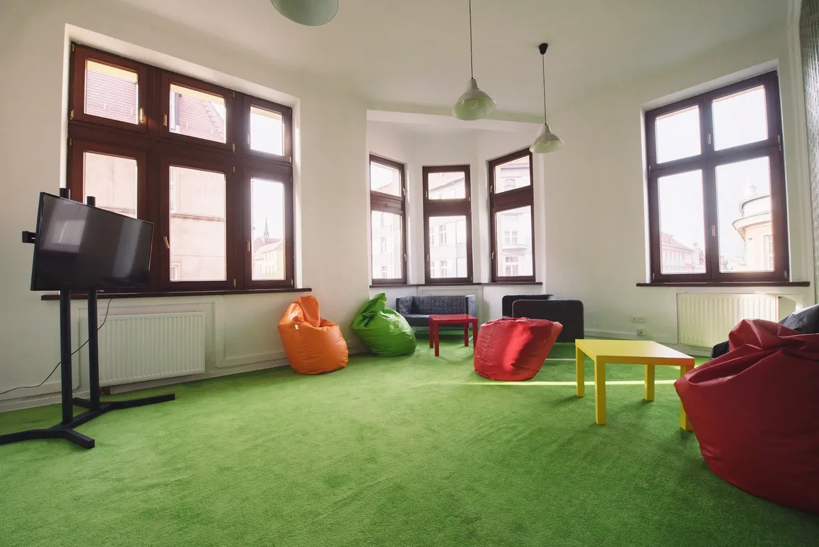 ColabSPACE COWORKING GLIWICE