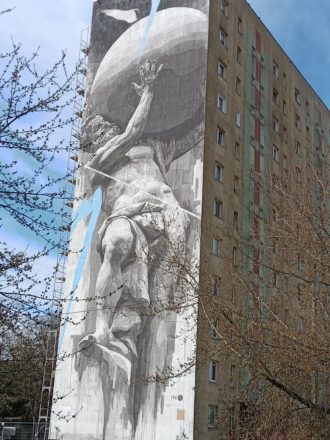 Mural Atlas