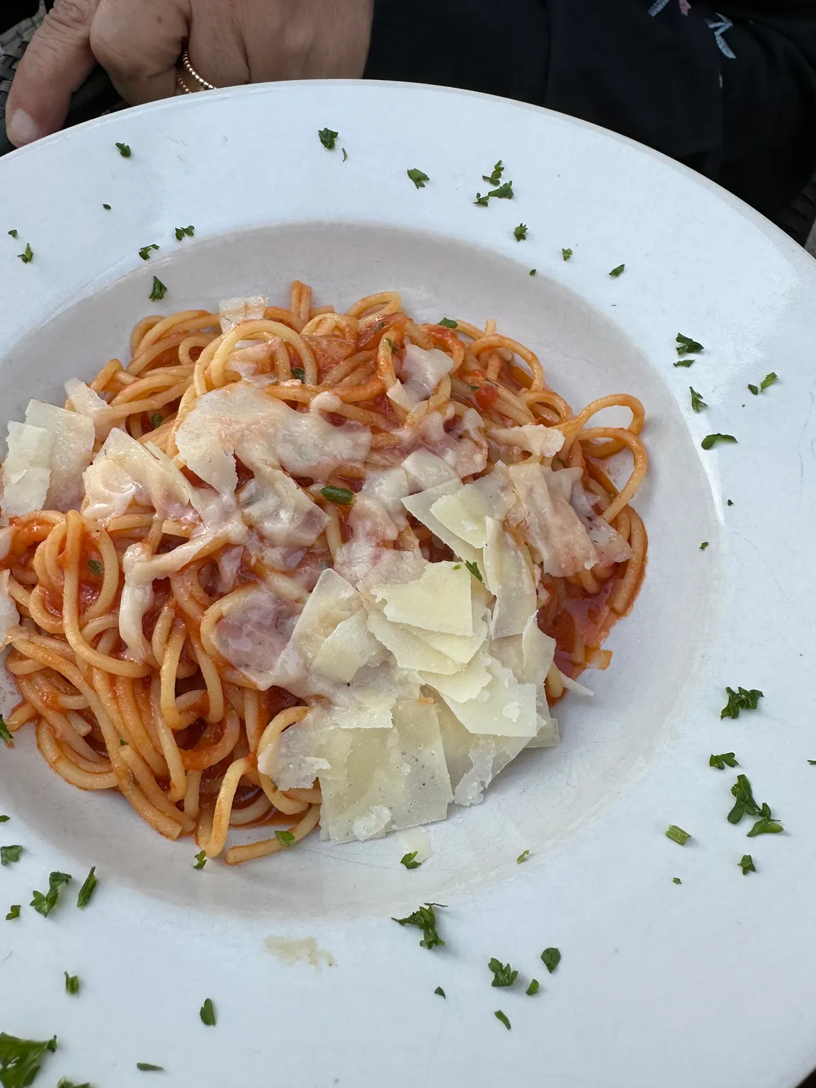 Ristorante La Gondola