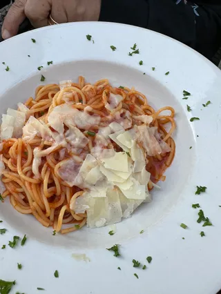 Ristorante La Gondola