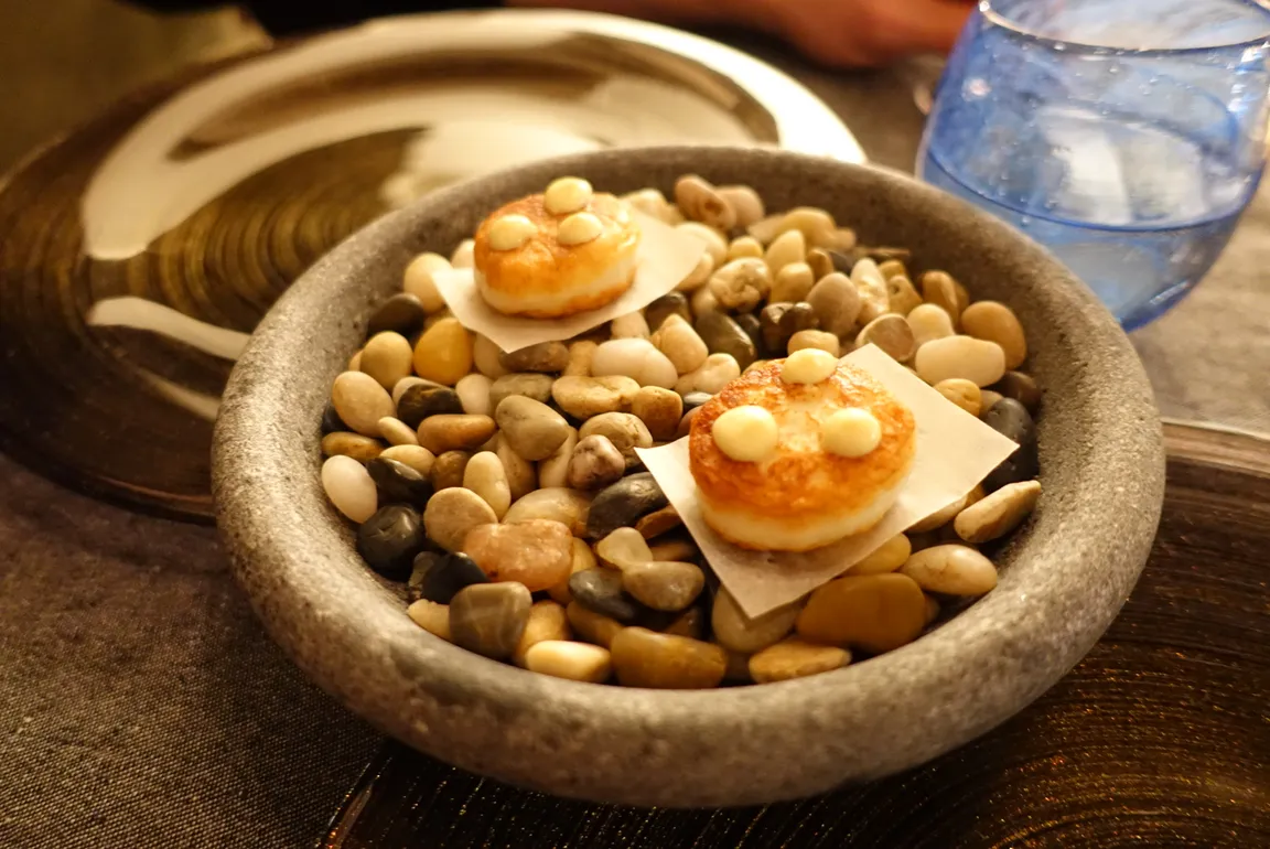 Restaurant Smak AS
