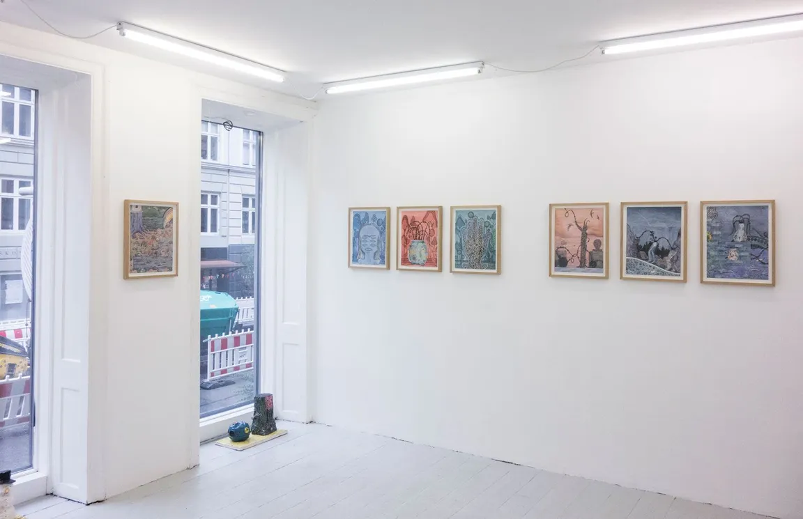Format Artspace