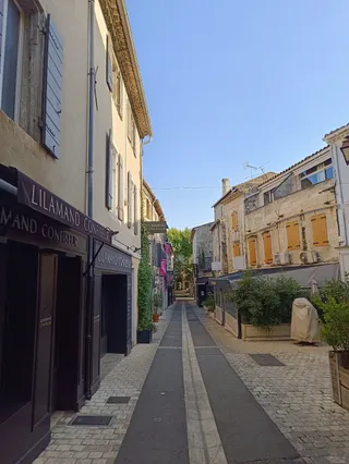 Saint Rémy de Provence