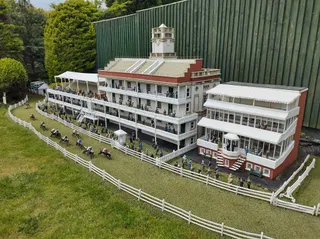 Bekonscot Model Village & Railway