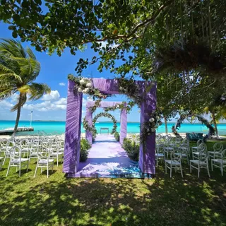 Laguna Mágica Bacalar, wedding planner & social events