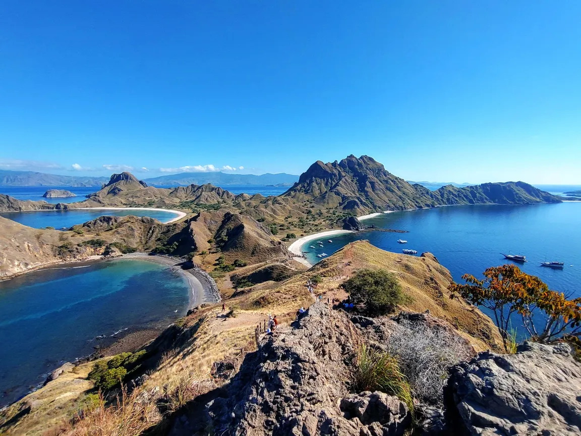 Pulau Padar