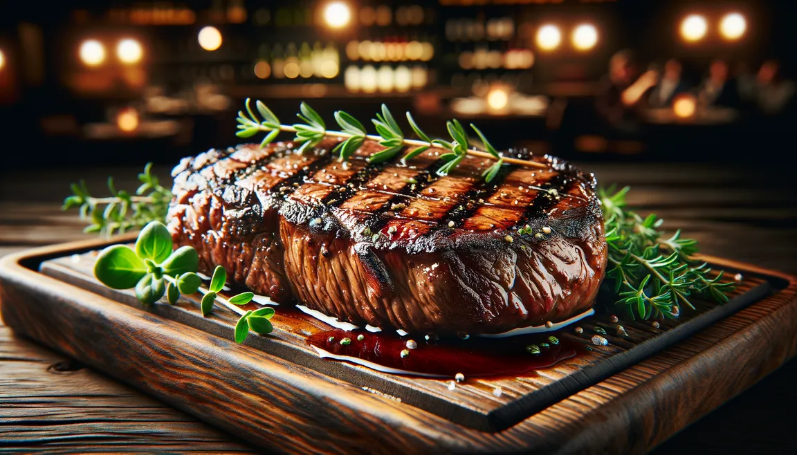 Top 7 Mięsnych Restauracji w Poznaniu dla Wymagających Stekożerców