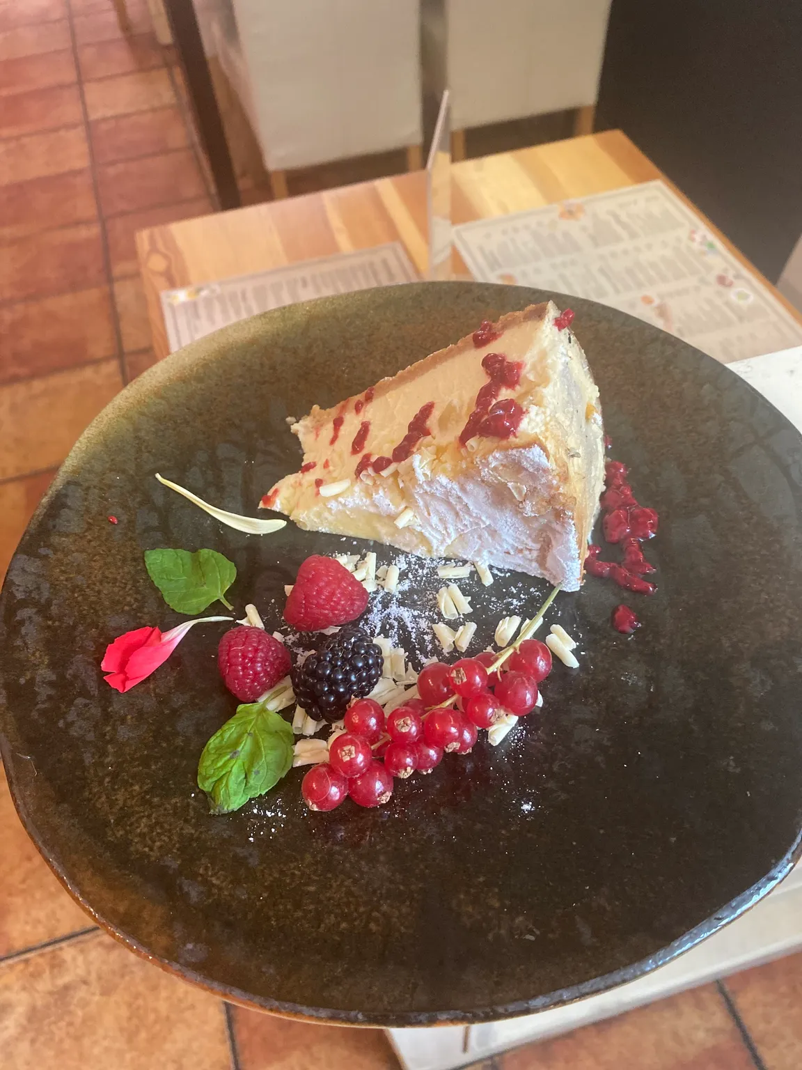Restauracja Przystań
