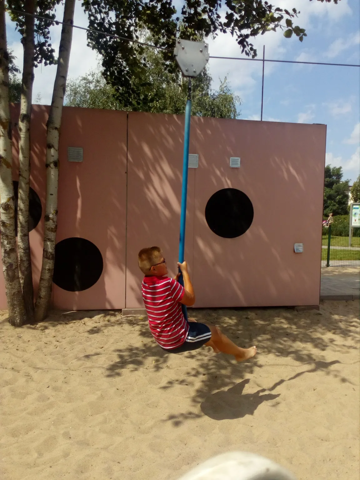 Park miejski