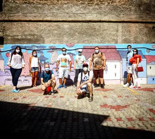 Alternative Bucharest Tour