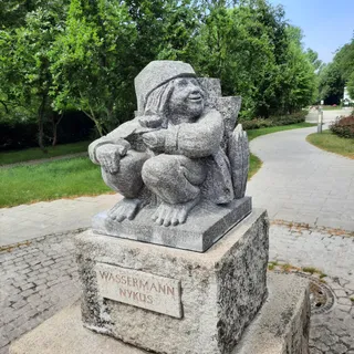 Kur und Sagen Park