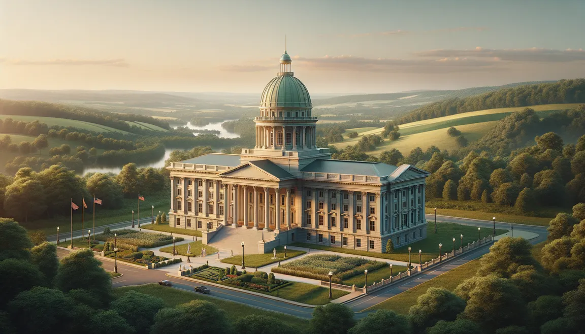 Virginia: explore places associated with the creation and signing of the US Declaration of Independence
