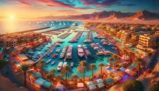Hurghada: